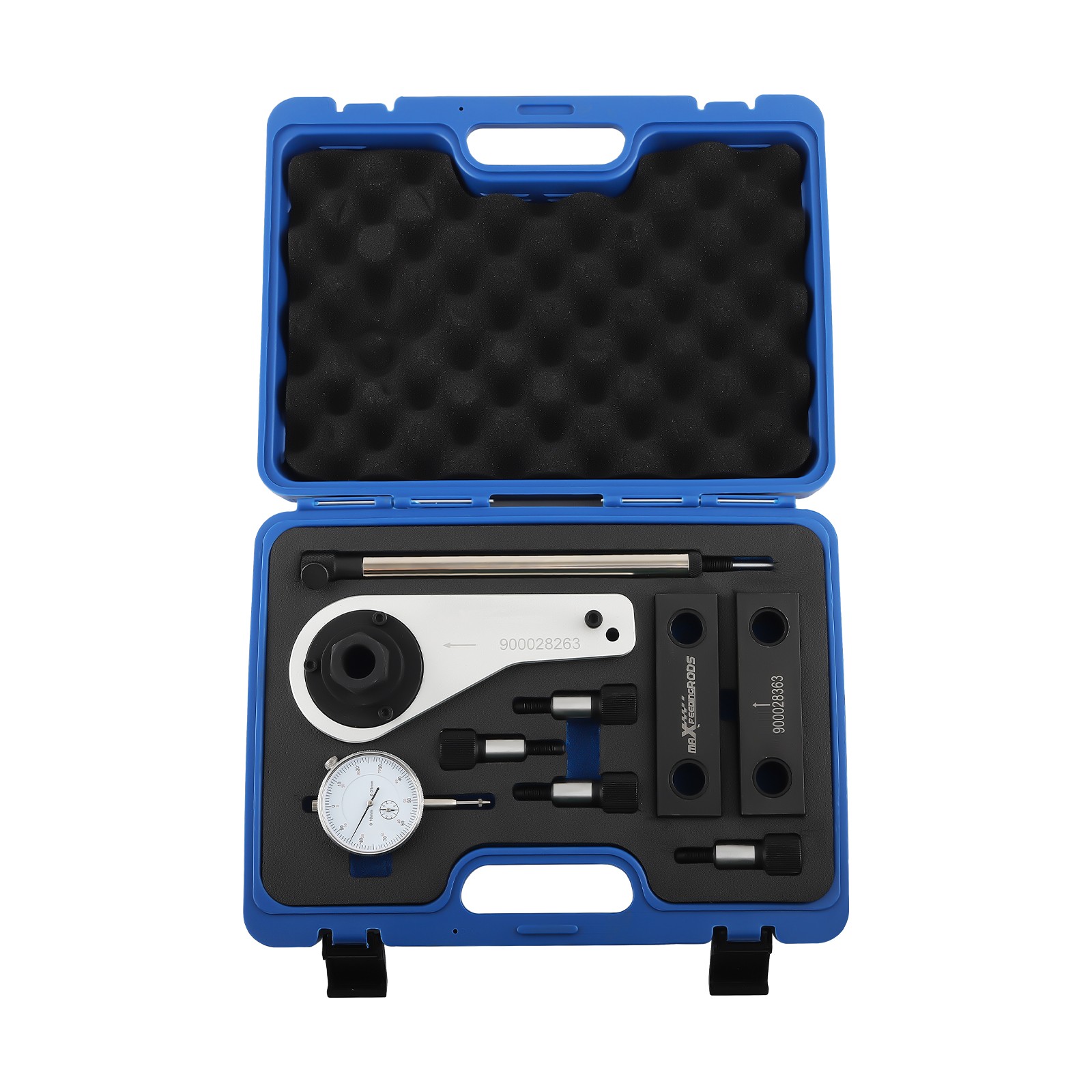 Engine Timing Tool Kit for Maserati Ghibli Quattroporte Levante 3.0T 900028363