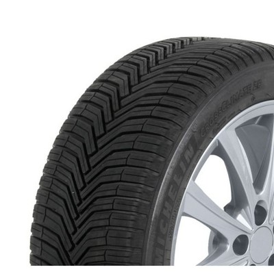 Ganzjahresreifen MICHELIN CrossClimate+ 165/65R14 XL 83T