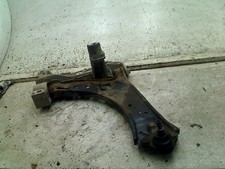 Triangle de suspension Volkswagen CADDY
