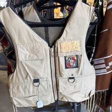 Vintage Stearn’s San Souci Life Jacket Size M Adult 2 Available