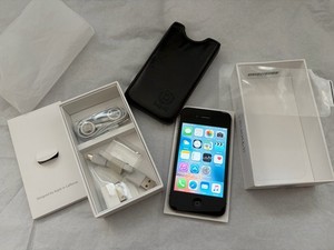 Apple iPhone 4S 64GB A1387 in OVP
