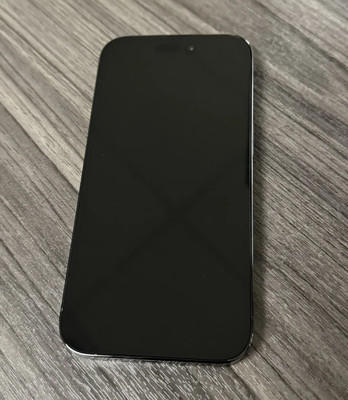 iPhone 14 Pro 256GB ATT Lock