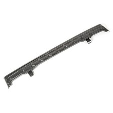 Omix 68049276ab Soft Top Windshield Header Channel Kit For 07-18 Jeep Wrangler