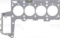 Victor Reinz 61-36455-00 Dichtung, Zylinderkopf FüR Bmw,Land Rover,Rover