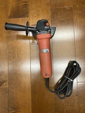 Hilti DAG 450-S 120V 4 inch Angle Grinder Made In Germany