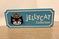Jellycat Logo Display Sign, 3d Printed.