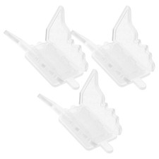  3 Pezzi Serrature Finestre di Sicurezza per Bambini Blocca Barre di Sicurezza per Finestre