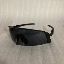 Oakley Kato Sunglasses Polished Black Prizm Lens New
