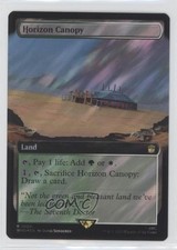 Extended Art - Horizon Canopy (Surge Foil) Foil #1094