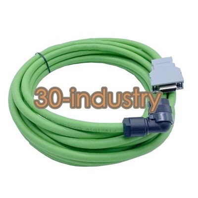 1PCS New For LX660-4077-T209/L5R003 5M Encoder Signal Cable #ff