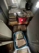 record lot vinyl