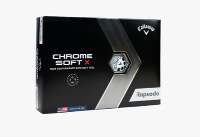 Rapsodo MLM2 Pro Mobile Launch Monitor Golf Simulator includes 3