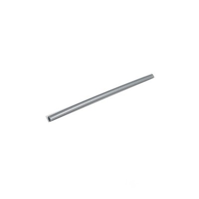 100x 75c11 Hose Rigid 3mm D. 11L / 8.8cm Light Gray Bricks, Pieces & Parts