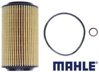 Mahle OX153D2 ÖLfilter MotoröLfilter