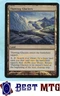 Magic The Gathering MTG Thawing Glaciers 4 Foil #A Judge Gift Cards 2010