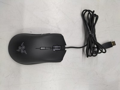 Gaming Mouse Model MANBA TOURNAMENT EDITION RAZER