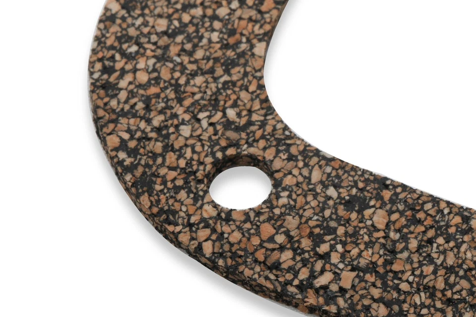 For Ford Bronco 1966 Mr. Gasket 9755BMRG Transmission Oil Pan - Image 4 of 4