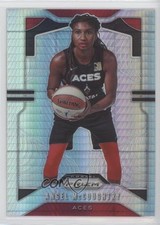 2020 Panini Prizm WNBA Hyper Prizm Angel McCoughtry #10 9cf