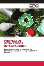 Moisés Huerta Rosales | PROYECTOS FORMATIVOS...