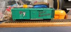  40' Boxcar GN/Great Northern HO Scale Roco Hornhook Couplers Car #27024 N/B — photo 2