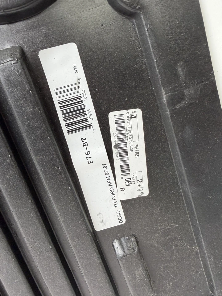 Penda F76-BT Tailgate Liner For 1997-2003 Ford F-150/F-250/F-350 6' 6" & 8' Bed - Image 3 of 3