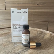 Perricone MD Essential Fx Acyl-Glutathione Eyelid Lift Serum 15ml / 0.5 fl oz