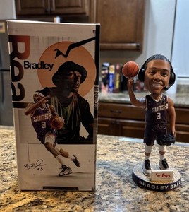 Bradley Beal Bobblehead | eBay
