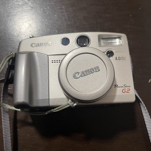 Canon Powershot G2 | eBay