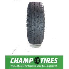 P28570r17 Cooper Discoverer Atp Ii Owl 121 S Used 732nds P28570r17 Cooper Discoverer Atp Ii Owl 121 S Used 732nds