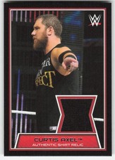2014 Topps WWE Road to WrestleMania Trading Cards 19