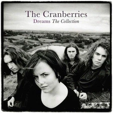 CRANBERRIES (THE) - DREAMS: THE COLLECTION NEW VINYL