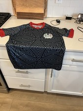 Mexico’s National Photo Team Jersey