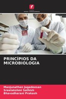 Manjunathan Jagadeesan (U. A.) | PrincÍPios DA Microbiologia | Taschenbuch