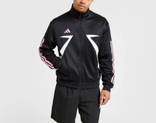 Image of adidas Tiro Colour Block Track Top Men’s Size Medium