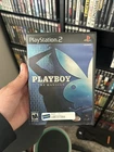 Playboy: The Mansion (PlayStation 2, 2005) No Manual PS2