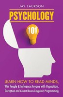 Jay Laurson | Psychology 101 | Taschenbuch | Englisch (2020) | EAN 9781913591144