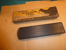 1935 - 1939 Chevy  Accelerator Gas Pedal Doan 3009