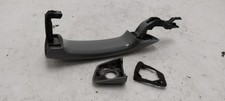 AUDI A3  DOOR HANDLE Mk3 Front Right Outer PART NUMBER 8V0837206A (*) 2016 8V083