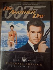 2dvds James Bond Die Another Day