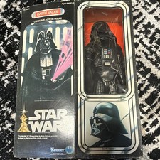 Kenner Star Wars Darth Vader Large Size Action Figure Sci-Fi & Horror