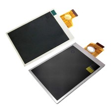 Replacement LCD Screen For H200 H100 H300 H400 Display DSLR Camera Repair Camera