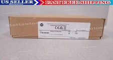 New Factory Sealed AB 1756-IB16D SER A ControlLogix Diagnostic Input 1756-IB16D