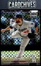 Craig Kimbrel 2022 Stadium Club Chrome #182 X-Fractor