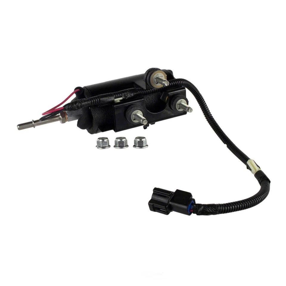 Bomba de combustible Motorcraft PF-1 Foto 3 de 4