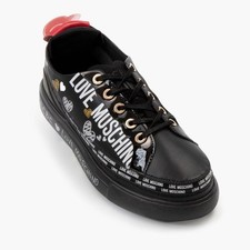 LOVE MOSCHINO SCARPA DA DONNA TG 39/36