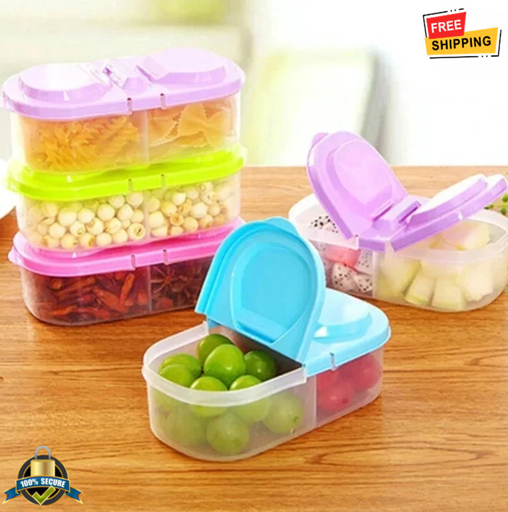 Food Storage Container For Kids
