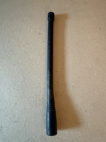 ICOM Portable Transceiver Flexible Antenna FAB02AR, Multiple A-Series Radios
