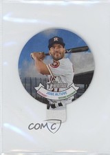 2021 Topps Heritage 1972 Topps Candy Lids Jose Altuve #5 0q3