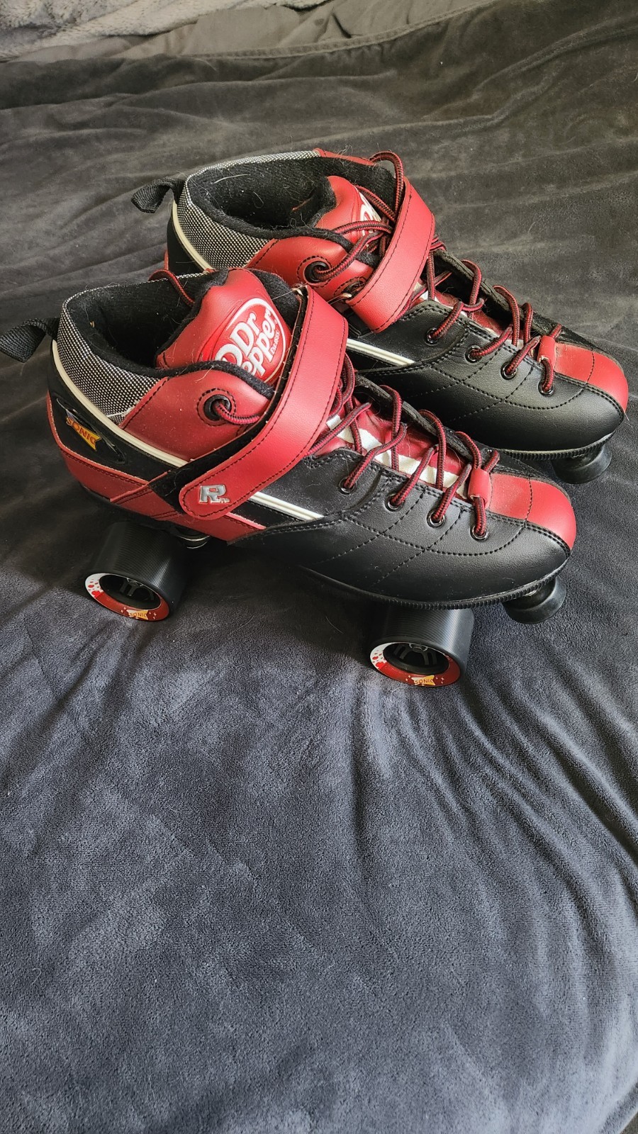 Unisex Size 12 Sure Grip International