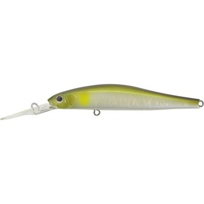 ZipBaits Rigge DEEP 90SS, Lenght mm 90 191, Slow Sinking Fishing Wobbler